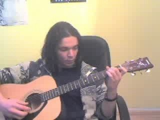 me playing pink floyd