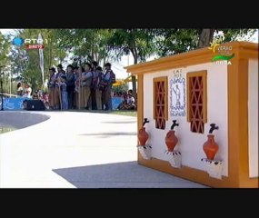 AMIGOS DO CANTE na Feira de Cuba/Alentejo 2013