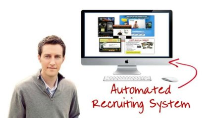 #1 Amway Global Recruiting System
