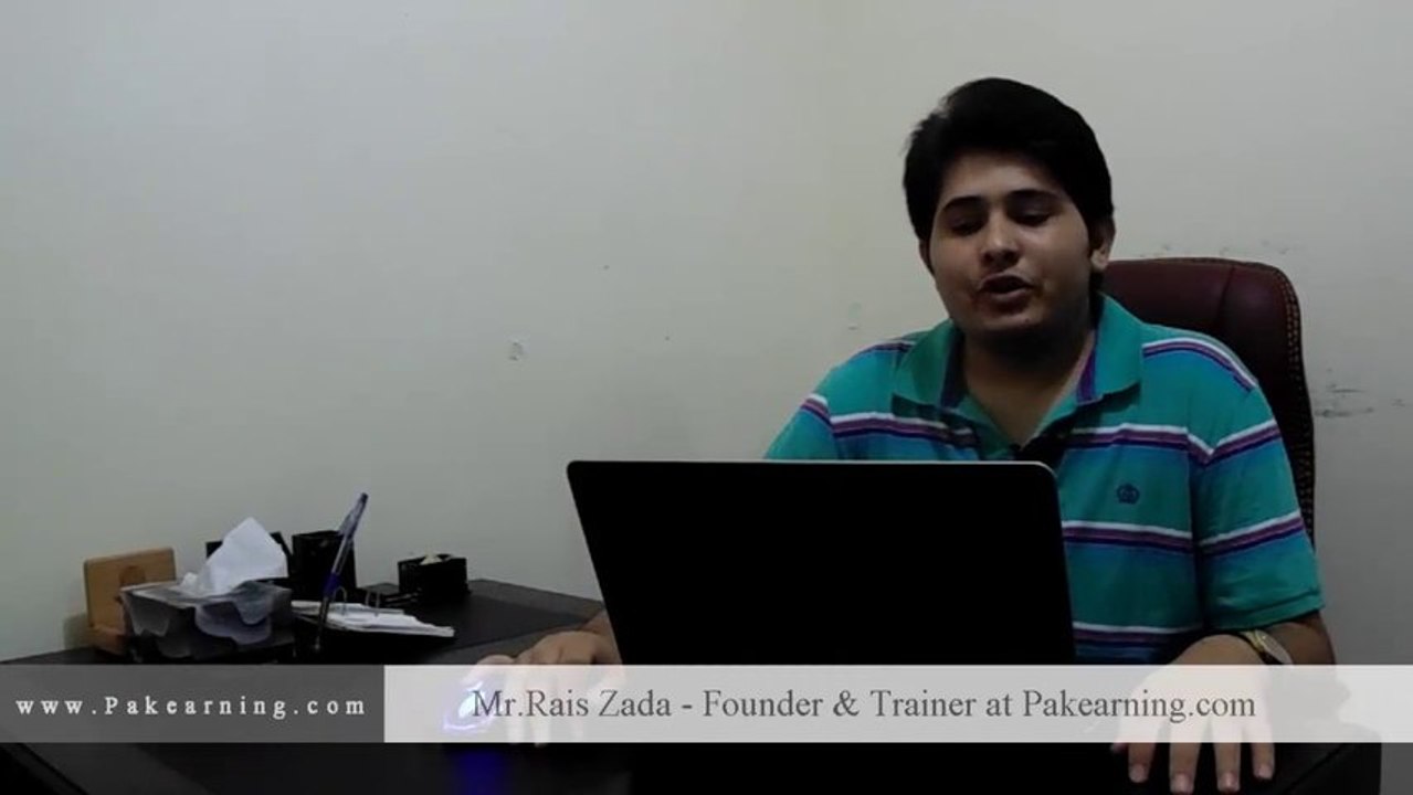 Online Earning, Blogging, Affiliate Marketing and SEO Training Course Contents