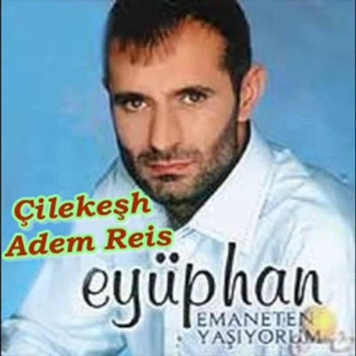 Eyüphan - Türküyüm Ben