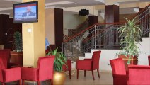 Ethiopian track star opens hotel and sports resort