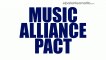 Conectados con el MAP: Music Alliance Pact