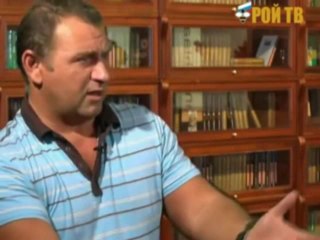 Придётся создавать ГУЛАГ?