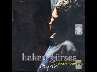 Hakan Gürses - Şöyle Baktım Etrafıma