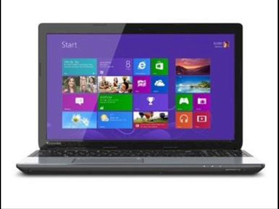 Toshiba Satellite S55-A5279 15.6" LED Notebook Computer Reviews Sale