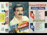 Hasan Keşkek - Aşka Tövbeler Olsun