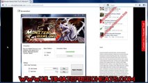 Monster Warlord Hack Tool Download - Free Jewels Hack