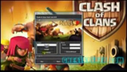 [ FULL VERSION UPDATED ]Clash Of Clans Hack without survey