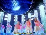 Morning Musume - As for one day HUN SUB