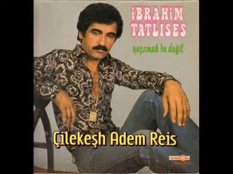 İbrahim Tatlıses - Kahveyi Kaynatırlar (Türküola 1667)