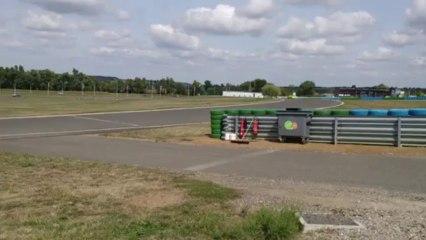 exige magny cours 01-09-2013