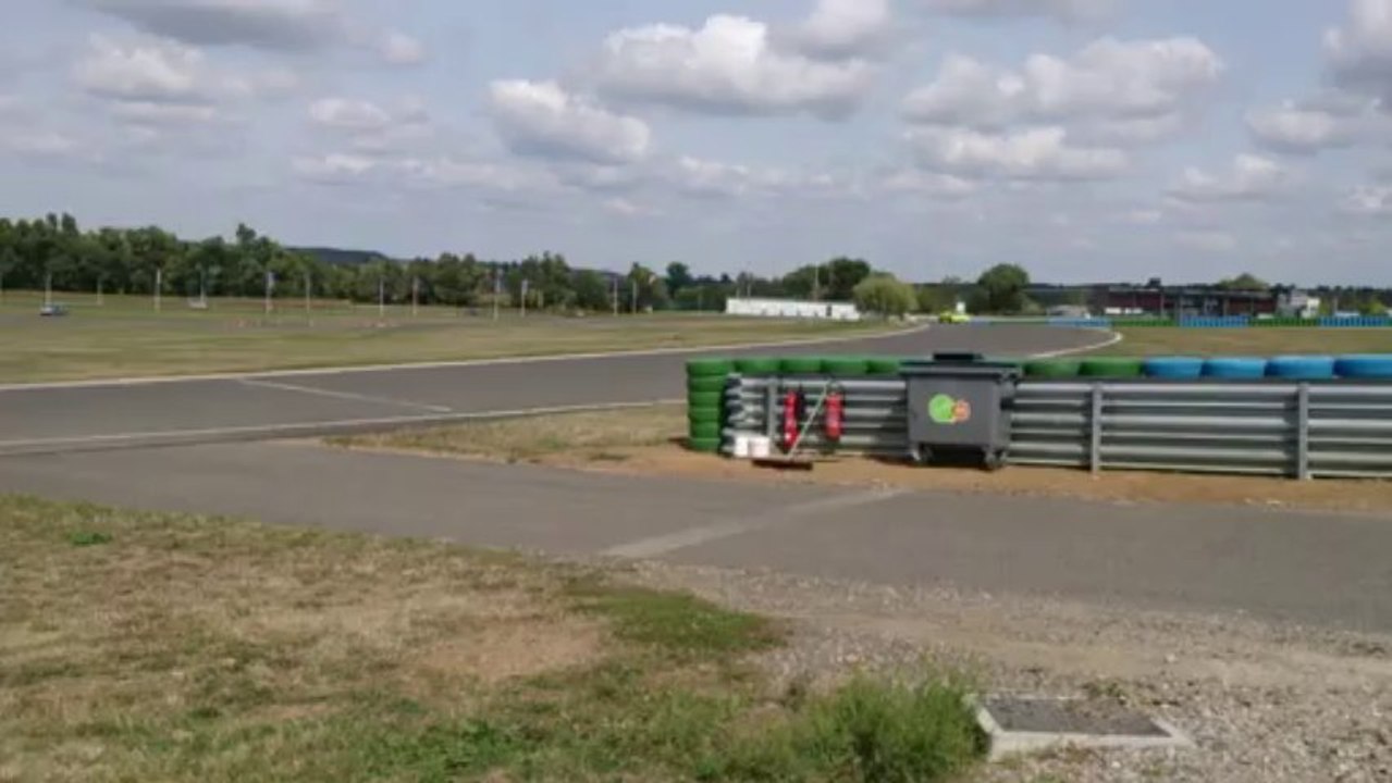 exige magny cours 01-09-2013