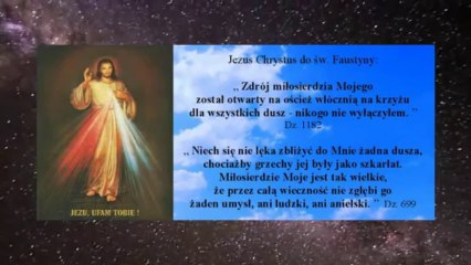 Człowiek sam wybiera piekło, Bóg nikogo nie potępia - FAKTY