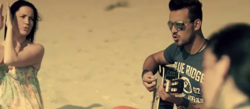 Emren - Helallik Klip 2013 (Official Music Video) HD 1080p facebook.com/selcuksahinofficial