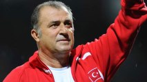 Terim Açıkladı - Gelecek Yıl Milli Takım'ın Başında Olacak Mı