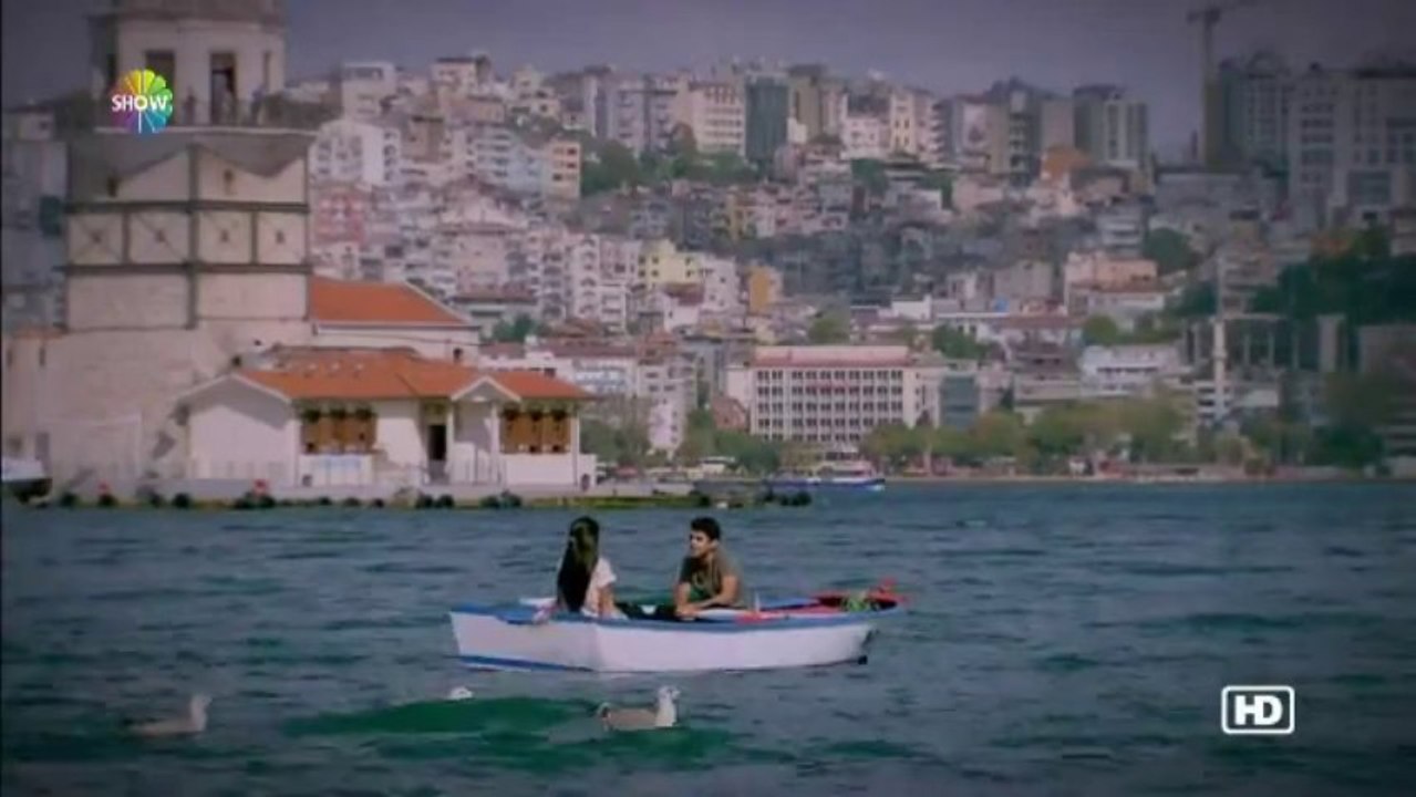 Trafo - Seviyorum Seni (Pis Yedili)