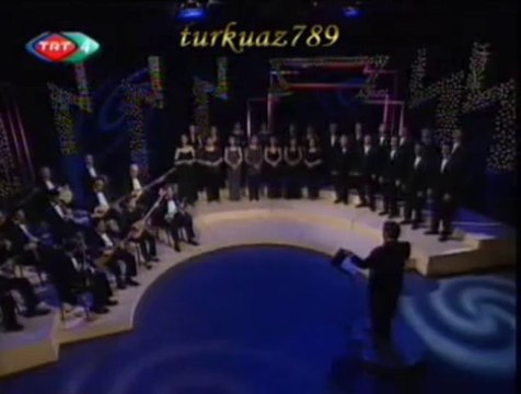 TRT THM KORO-Uzun İnce Bir Yoldayım