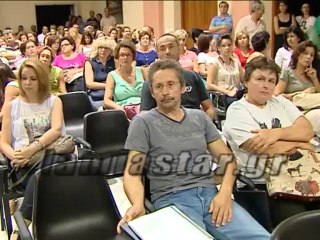 Ναι στην απεργία από την ΕΛΜΕ Φθιώτιδας