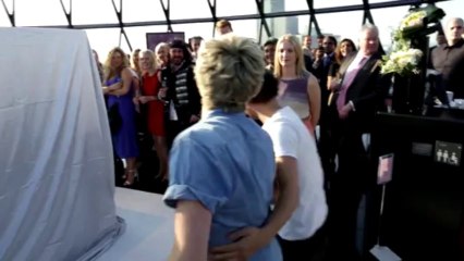 Journey of the 1D Fragrance  Our Moment