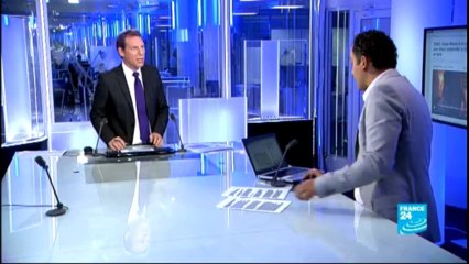 UN ŒIL SUR LES MÉDIAS - Hollande et Obama seuls...