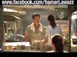 ہر باپ اپنی اولاد سے اتنا ہی پیار کرتا ہے ۔ان کے جزبات کی قدر کری