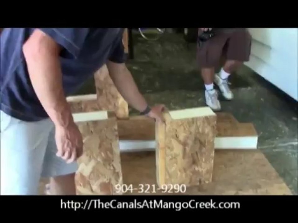 Real Estate Belize |The Canals at Mango Creek |904-321-9290
