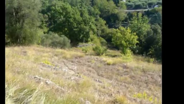 Vente - Propriété Grasse - 550 000 €