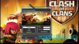 { UPDATED WITHOUT SURVEY } Clash Of Clans Hack