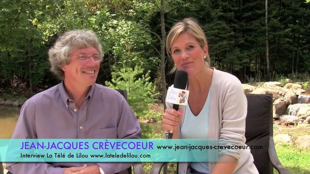 Pertes de pouvoir et comment le reprendre - Jean-Jacques Crèvecoeur - 1ère partie