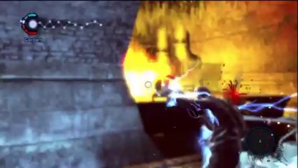 inFamous [Bon Karma] - Mission 7 : En hauteur