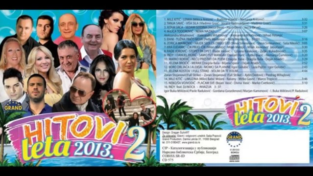 Indy feat. Dj Noca - Invazija - (Audio 2013) HD