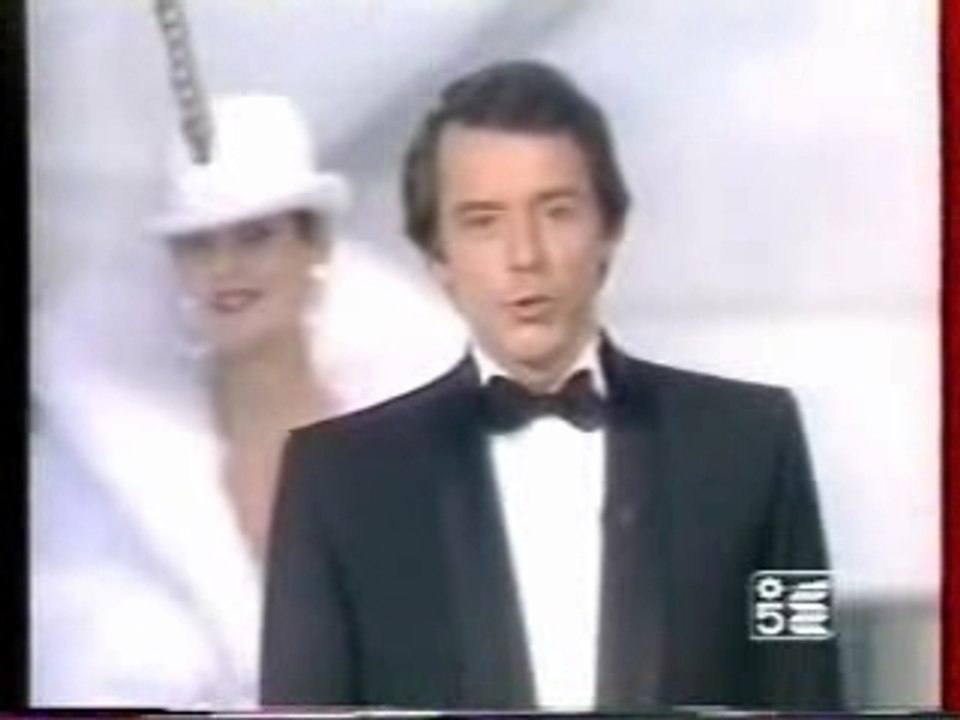 Soirée d'ouverture de la cinq