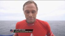 Surfing: Knox schlägt Meister Curren ein Schnippchen