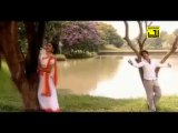 Bangla music video  E jibon tomake dilam o bondhu  www.flower.uphero.com