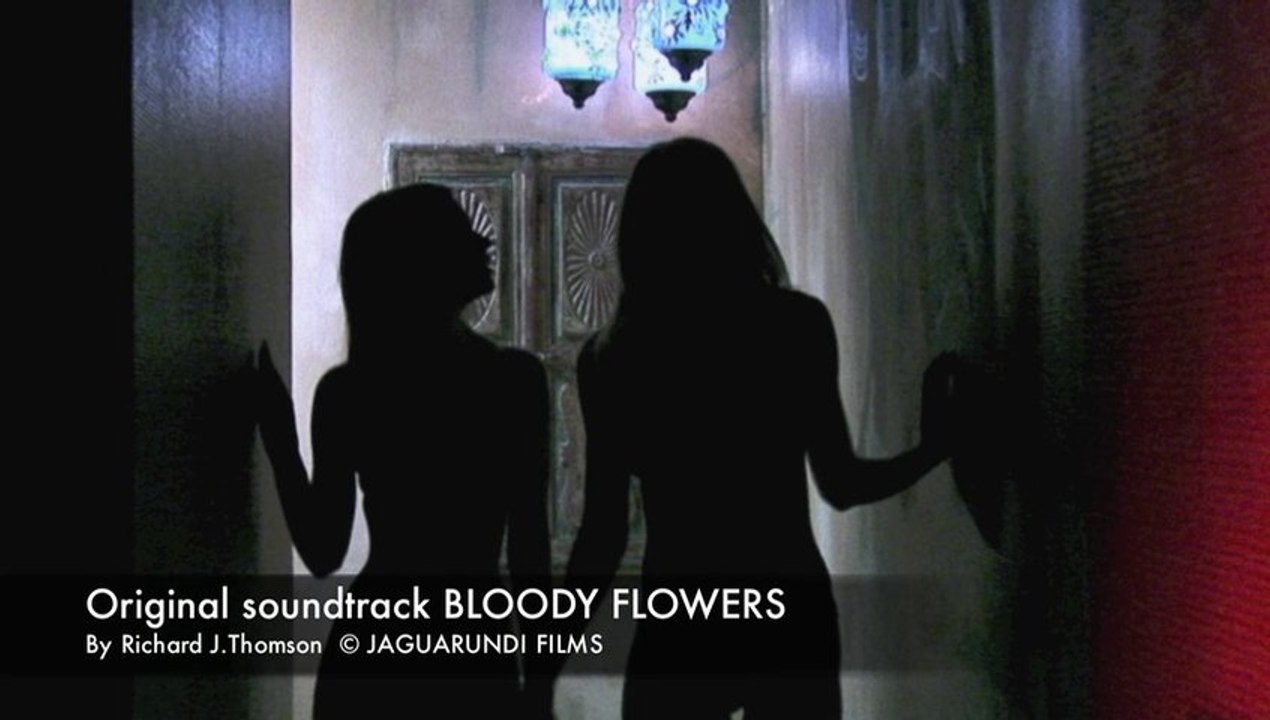 BLOODY FLOWERS soundtrack Moon City - Haut débit