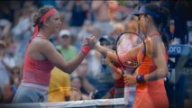 US Open: Ivanovic bietet Azarenka die Stirn