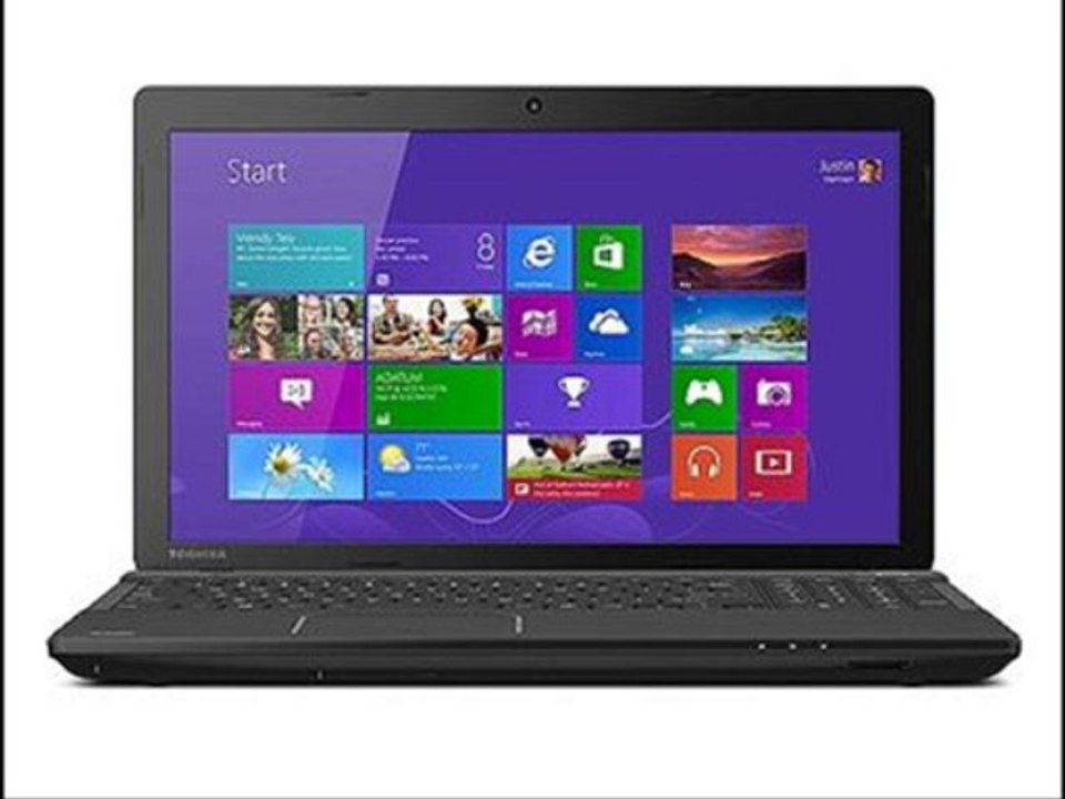 Toshiba Satellite C55-A5285 15-Inch Laptop Reviews Sale