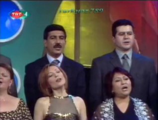 TRT YURTTAN SESLER-Pınar Başı Burma Burma