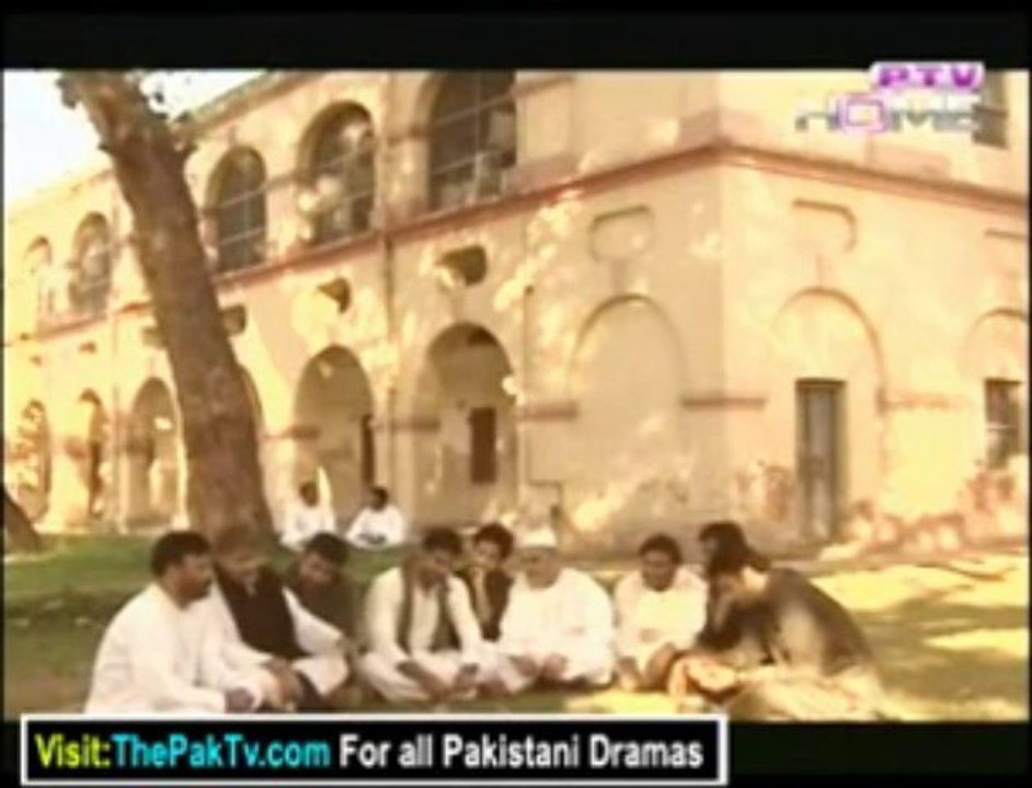 Jail Episode 12 By PTV Home - Part 1