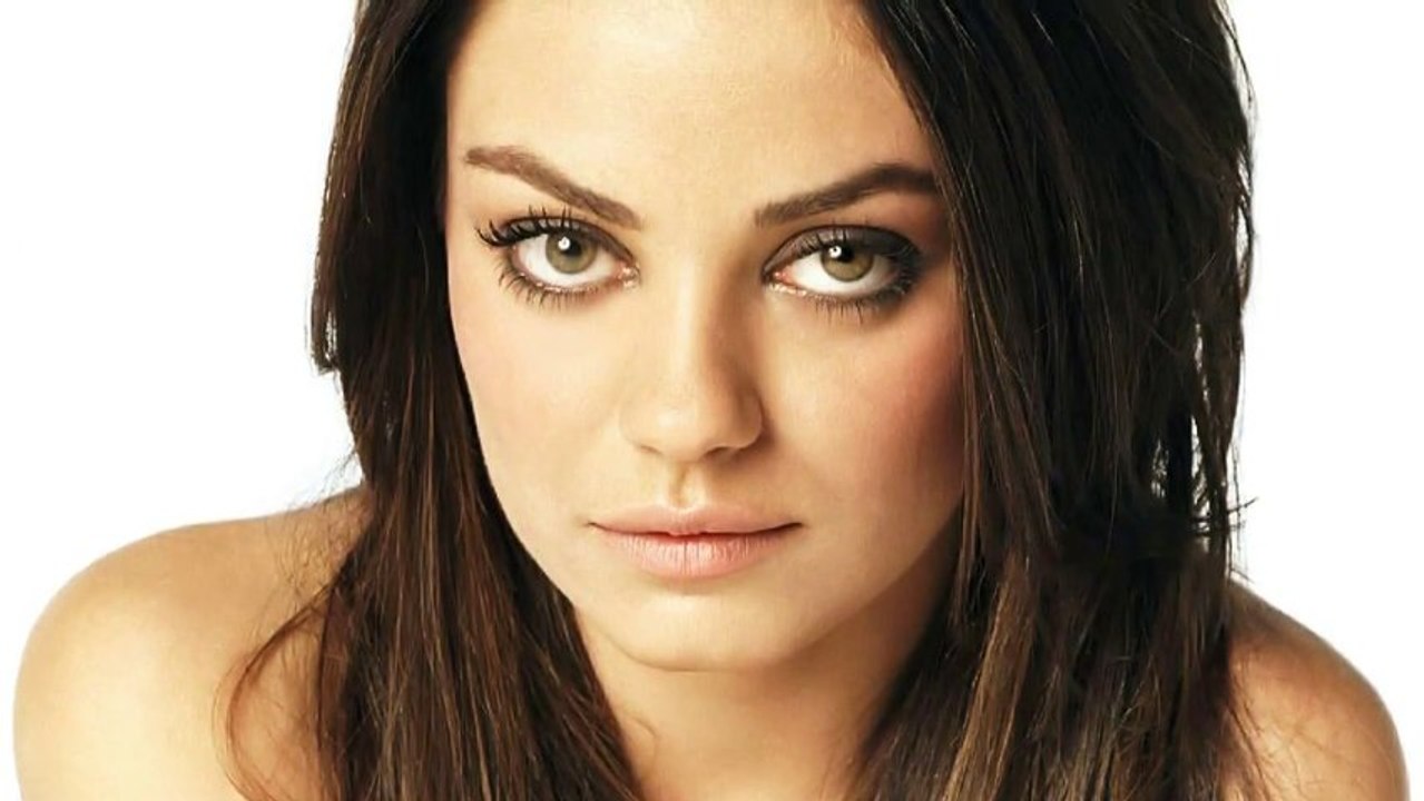 Someone You Like  Mila kunis Connecting With Someone You Like