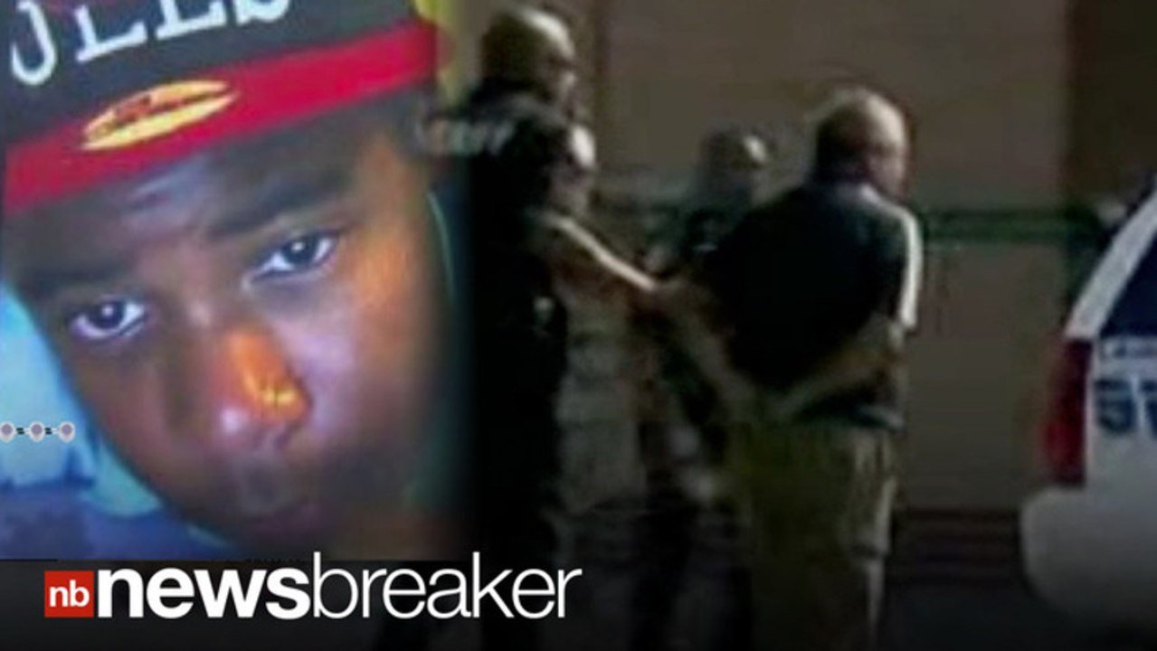 BREAKING UPDATE: 16 Year Old Victim Identified in School Stabbing at Houston High School