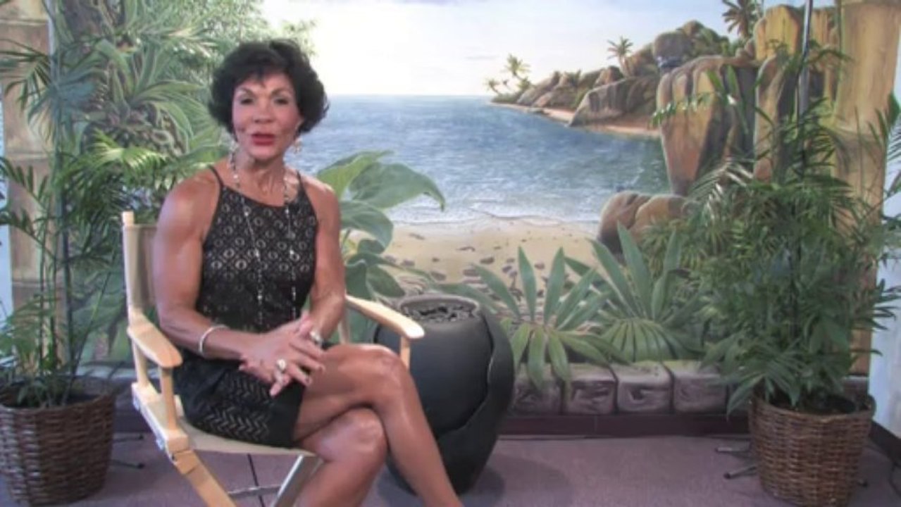 Dr. Josefina Getting the Most Out Of Your Life  Lesson
