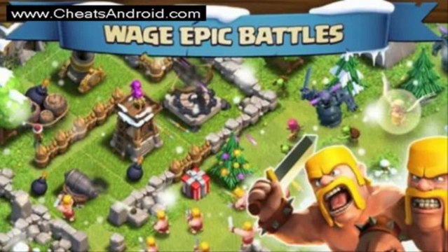 ( NEW September 2013 ) Clash of clans gems and gold generator hack (Iphone,Ipad,PC - Free download)