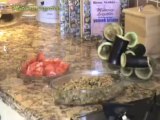 Zeytinyağlı Patlıcan Dolması Tarifi - Nefis Yemek Tarifi