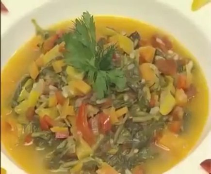 Zeytinyağlı Semiz Otu Nasıl Yapılır Nefis Yemek Tarifi