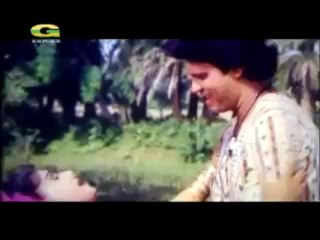 tumi kemon garial,anju & ilyas kanchan