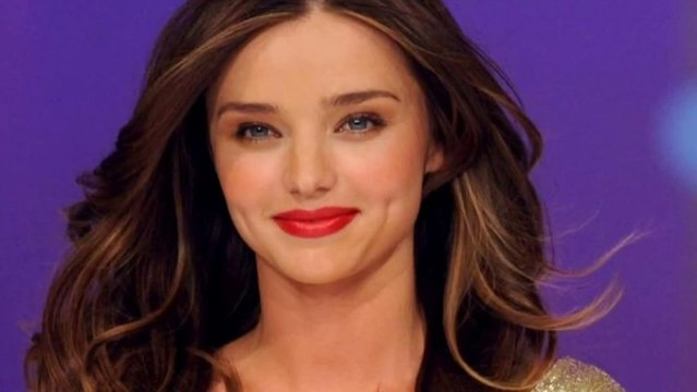 Isn't she lovely Miranda kerr Isn't she lovely
