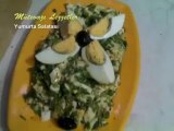 Yumurta Salatası Tarifi - Nefis Yemek Tarifi