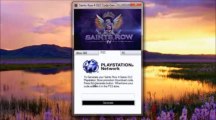 [FR] Télécharger Saints Row 4 Keygen pour Gratuit Jeux [PC XBOX PS3]
